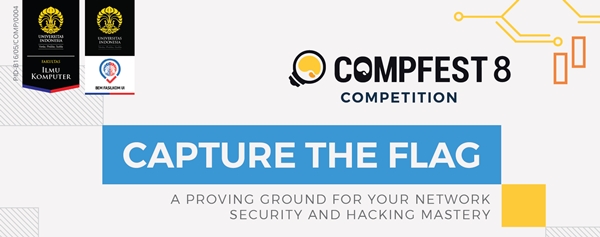 Soal Ctf Compfest 9
